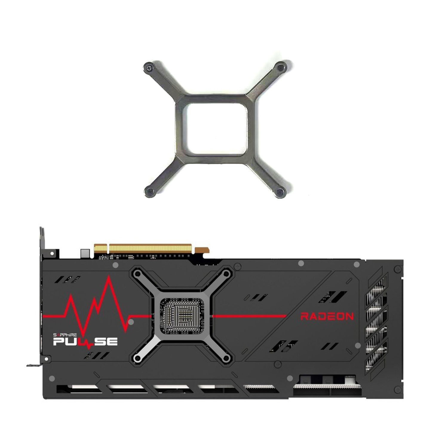 Rx 7900 Xt 20Gb - อุปกรณ์เสริมสำหรับเปลี่ยนการ์ดจอสำหรับการ์ดจอ Sapphire Radeon RX 7900 XT