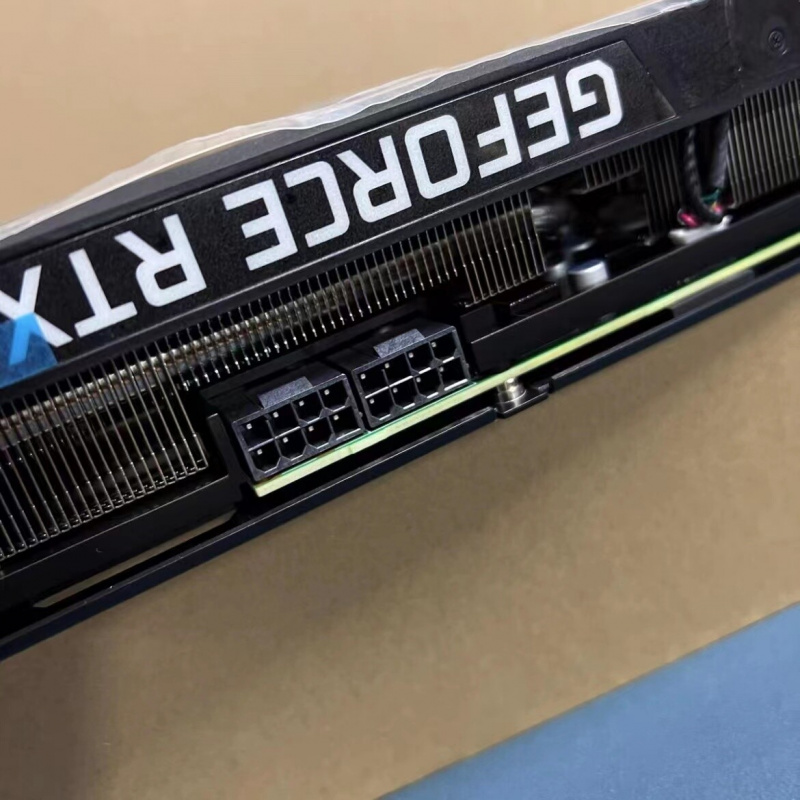 การ์ดจอ Dell NVIDIA GeForce RT - Rtx 3090 24Gb Gddr6X บทวิจารณ์และราคา