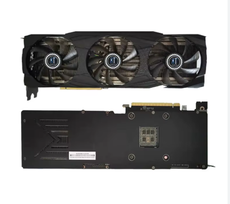 บีเอช เอ็นวิเดีย - การ์ดจอ GeF - Rtx 4090 24Gb Graphics Card บทวิจารณ์และราคา