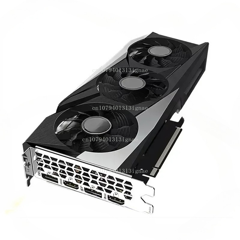 การ์ดจอ Placa De Video Card Rt - Rtx 3090 24Gb Gddr6X บทวิจารณ์และราคา