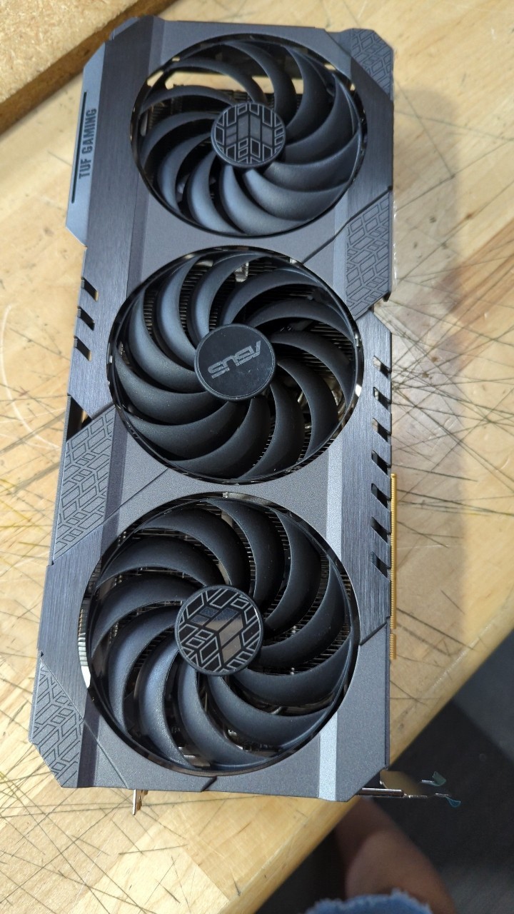 ข้อเสนอที่ดีที่สุดสำหรับอะไหล่ - Rtx 4090 24Gb Graphics Card บทวิจารณ์และราคา