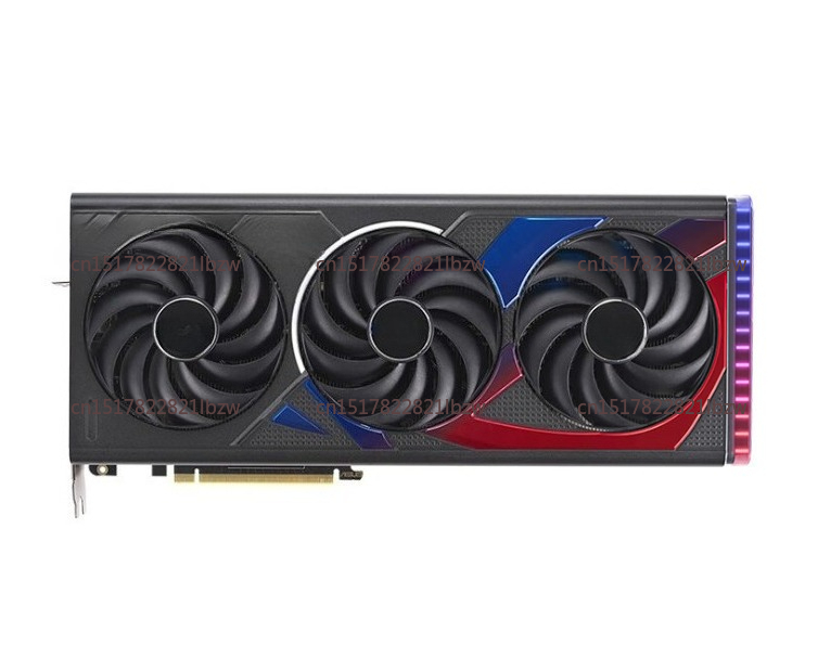 YYHC การ์ดจอขายดี RTX 4070 408 - Rtx 4090 24Gb Graphics Card บทวิจารณ์และราคา